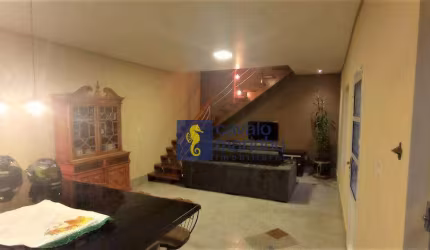 Casa com 1 dormitório à venda, 240 m² por R$ 430.000,00 - Jardim Centenário - Ribeirão Preto/SP