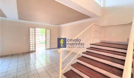 Casa com 3 dormitórios à venda, 226 m² por R$ 790.000,00 - Condomínio Villa Real - Ribeirão Preto/SP