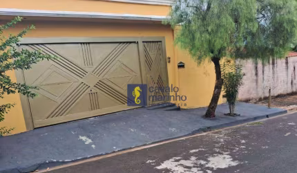 Casa com 3 dormitórios à venda, 135 m² por R$ 320.000,00 - Portal do Alto - Ribeirão Preto/SP