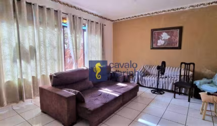 Casa com 3 dormitórios à venda, 293 m² por R$ 480.000,00 - Ipiranga - Ribeirão Preto/SP
