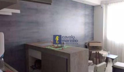 Sala à venda, 46 m² por R$ 215.000,00 - Centro - Ribeirão Preto/SP
