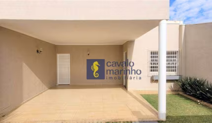 Casa com 2 dormitórios à venda, 111 m² por R$ 420.000,00 - Jardim Interlagos - Ribeirão Preto/SP