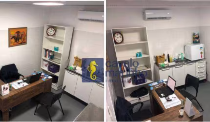 Ponto à venda, 50 m² por R$ 85.000,00 - Vila Virgínia - Ribeirão Preto/SP