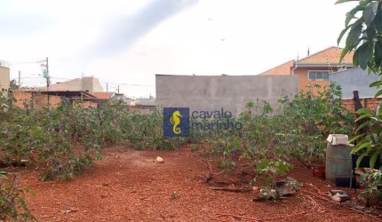 Terreno à venda, 228 m² por R$ 220.000,00 - Bonfim Paulista - Jardim Santa Cecília - Ribeirão Preto/SP