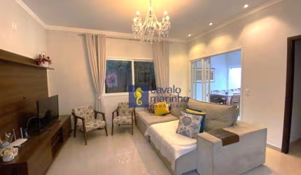 Casa com 3 dormitórios à venda, 142 m² por R$ 850.000,00 - Jardim Imperador - Araraquara/SP