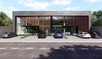 Salão para alugar, 490 m² por R$ 20.001,00/mês - Jardim Sumaré - Ribeirão Preto/SP