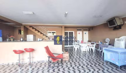 Casa com 2 dormitórios à venda, 270 m² por R$ 425.000,00 - Bonfim Paulista - Jardim Santa Cecília - Ribeirão Preto/SP