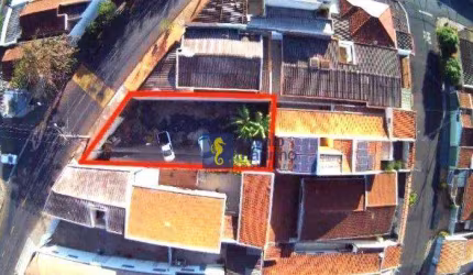Terreno à venda, 230 m² por R$ 265.000,00 - Sumarezinho - Ribeirão Preto/SP