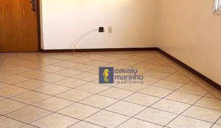 Apartamento com 3 dormitórios à venda, 56 m² por R$ 505.000 - Jardim Paulista - Ribeirão Preto/SP