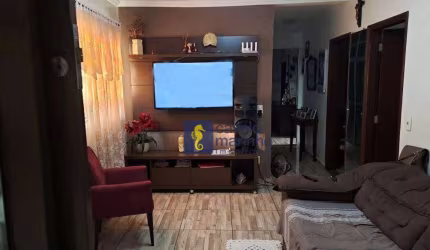 Casa com 3 dormitórios à venda, 134 m² por R$ 300.000,00 - Ipiranga - Ribeirão Preto/SP