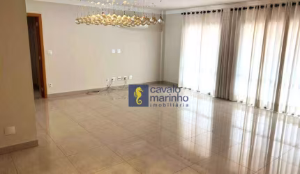 Apartamento com 3 dormitórios à venda, 153 m² por R$ 750.000 - Centro - Ribeirão Preto/SP