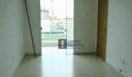 Apartamento com 3 dormitórios à venda, 79 m² por R$ 399.000 - Água Branca - Piracicaba/SP