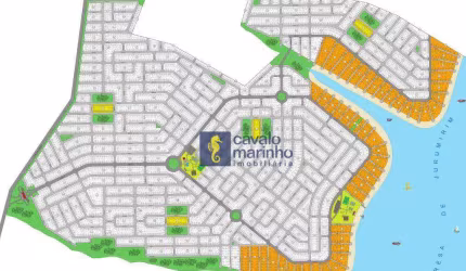 Terreno à venda, 450 m² por R$ 129.000,00 - Riviera de Santa Cristina XIII - Paranapanema/SP