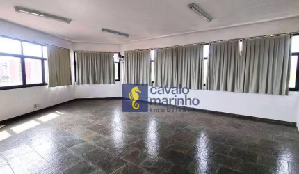 Prédio para alugar, 1646 m² por R$ 71.228,06/mês - Jardim América - Ribeirão Preto/SP