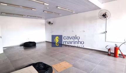 Sala para alugar, 400 m² por R$ 15.001,00/mês - Jardim São Luiz - Ribeirão Preto/SP