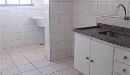 Apartamento com 1 dormitório à venda, 46 m² por R$ 170.000,00 - Lagoinha - Ribeirão Preto/SP
