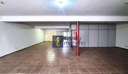 Sala para alugar, 240 m² por R$ 5.501,00/mês - Jardim Califórnia - Ribeirão Preto/SP