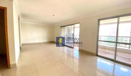 Apartamento com 3 dormitórios à venda, 155 m² por R$ 1.170.000,00 - Bosque das Juritis - Ribeirão Preto/SP