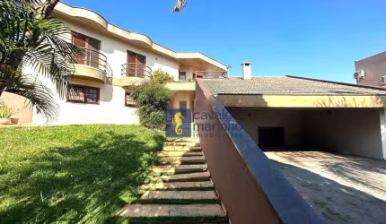 Casa com 4 dormitórios à venda, 530 m² por R$ 3.600.000 - Jardim Colina Verde - Limeira/SP
