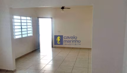 Casa com 3 dormitórios à venda, 159 m² por R$ 500.000,00 - Vila Monte Alegre - Ribeirão Preto/SP