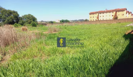 Área à venda, 6640 m² por R$ 3.500.000 - Ipiranga - Ribeirão Preto/SP