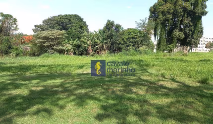 Terreno à venda, 375 m² por R$ 375.000,00 - Terras de Santa Martha - Bonfim Paulista - Ribeirão Preto/SP
