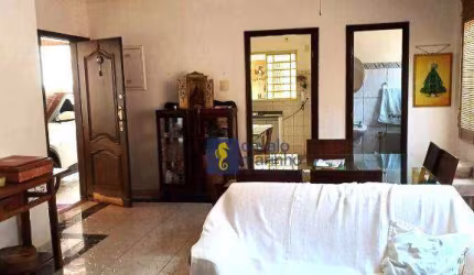 Casa com 3 dormitórios à venda, 155 m² por R$ 750.000,00 - Ribeirânia - Ribeirão Preto/SP