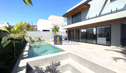 Casa com 3 dormitórios à venda, 370 m² por R$ 3.600.000,00 - Alphaville - Ribeirão Preto/SP