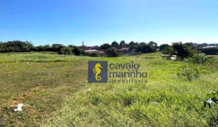 Área à venda, 5822 m² por R$ 2.100.000,00 - Ipiranga - Ribeirão Preto/SP