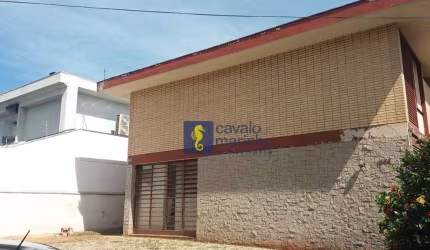 Casa com 4 dormitórios para alugar, 587 m² por R$ 11.001,00/mês - Centro - Ribeirão Preto/SP