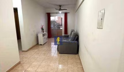 Apartamento com 2 dormitórios à venda, 56 m² por R$ 220.000 - Vila Amélia - Ribeirão Preto/SP
