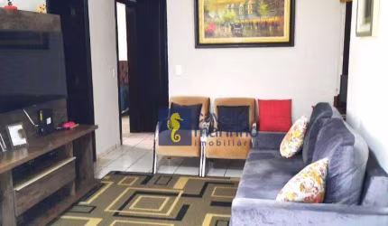 Apartamento com 2 dormitórios à venda, 74 m² por R$ 270.000,00 - Parque dos Lagos - Ribeirão Preto/SP