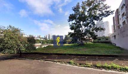 Terreno à venda, 1240 m² por R$ 1.940.000,00 - Jardim Botânico - Ribeirão Preto/SP