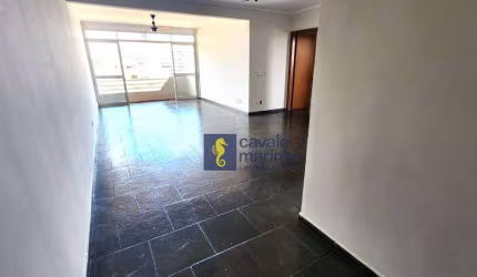 Apartamento com 3 dormitórios à venda, 127 m² por R$ 355.000,00 - Jardim Palma Travassos - Ribeirão Preto/SP