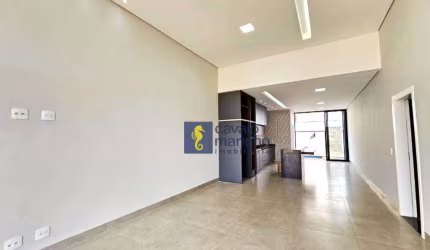 Casa com 3 dormitórios à venda, 160 m² por R$ 990.000,00 - Vivendas da Mata - Ribeirão Preto/SP