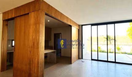 Casa com 3 dormitórios à venda, 278 m² por R$ 2.600.000,00 - Vila Europa - Ribeirão Preto/SP