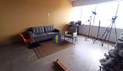 Sala à venda, 48 m² por R$ 425.000 - Jardim São Luiz - Ribeirão Preto/SP