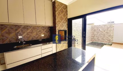 Casa com 2 dormitórios à venda, 146 m² por R$ 940.000,00 - Jardim Valência - Ribeirão Preto/SP