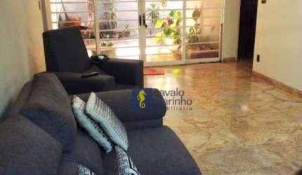 Casa com 4 dormitórios à venda, 471 m² por R$ 1.600.000,00 - Jardim Sumaré - Ribeirão Preto/SP