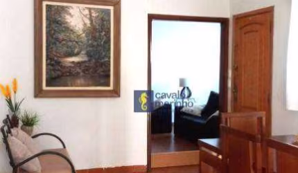 Casa com 3 dormitórios à venda, 120 m² por R$ 490.000,00 - Jardim Paulistano - Ribeirão Preto/SP