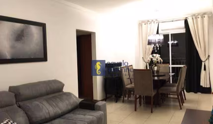 Apartamento com 2 dormitórios à venda, 81 m² por R$ 447.000 - Jardim Paulista - Ribeirão Preto/SP