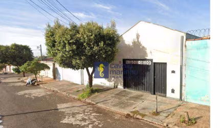 Casa com 3 dormitórios à venda, 151 m² por R$ 250.000,00 - Jardim Paiva - Ribeirão Preto/SP
