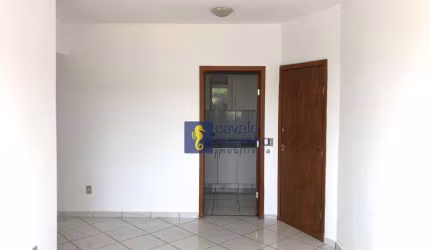 Apartamento com 2 dormitórios à venda, 59 m² por R$ 320.000,00 - Jardim Botânico - Ribeirão Preto/SP