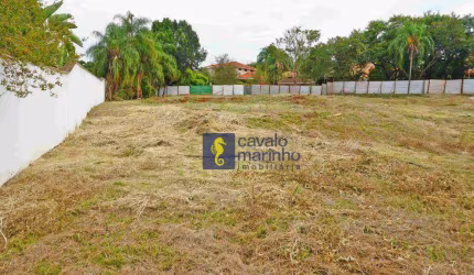 Terreno à venda, 2872 m² por R$ 3.100.000 - Condomínio Veneza - Ribeirão Preto/SP