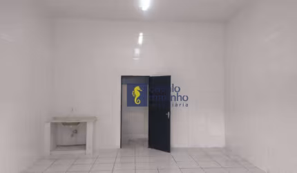 Salão à venda, 43 m² por R$ 90.000,00 - Vila Tamandaré - Ribeirão Preto/SP