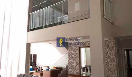 Casa com 4 dormitórios à venda, 366 m² por R$ 2.650.000,00 - Jardim Nova Aliança Sul - Ribeirão Preto/SP