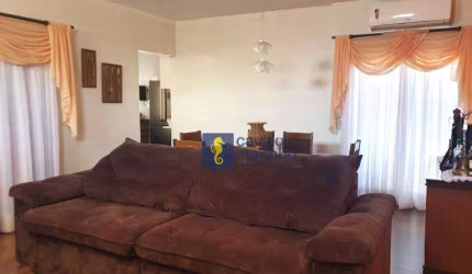 Casa com 4 dormitórios à venda, 180 m² por R$ 480.000,00 - Jamil Seme Cury - Ribeirão Preto/SP