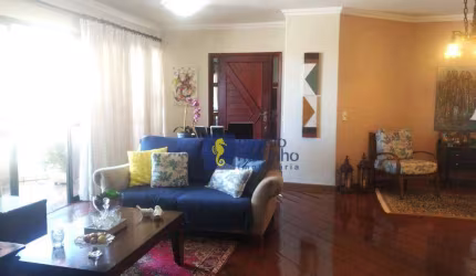 Apartamento com 3 dormitórios à venda, 158 m² por R$ 545.000,00 - Centro - Ribeirão Preto/SP