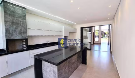 Casa com 3 dormitórios à venda, 148 m² por R$ 1.150.000,00 - Jardim Valência - Ribeirão Preto/SP