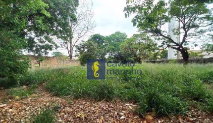 Terreno à venda, 3264 m² por R$ 1.750.000,00 - Ipiranga - Ribeirão Preto/SP